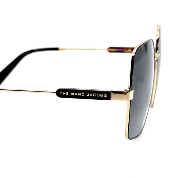 New! MARC JACOBS Sunglasses MARC 575/S RHL9O, Authentic - Picture 6 of 12
